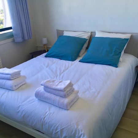 Apartamento Rennes Vue Des Horizons Exterior foto