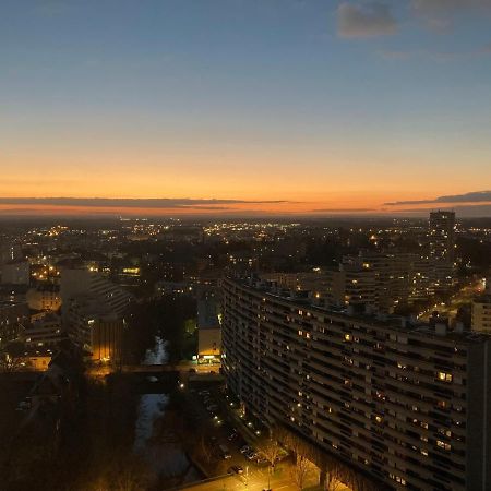 Apartamento Rennes Vue Des Horizons Exterior foto